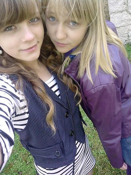 Z Donatk moj :*