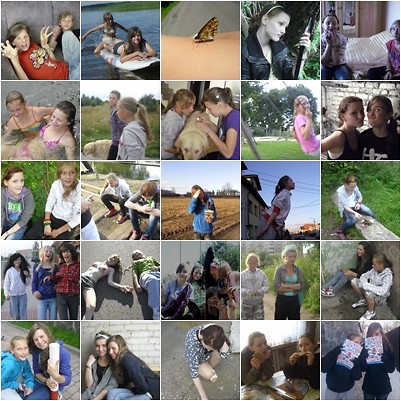 Dla Kornelii, Zuki, Oli ;*
