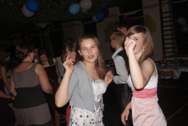 Bal ;) Dancing z Dast ;d
