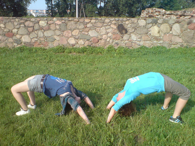 Z pati :D