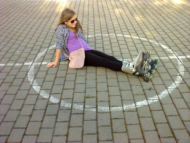 Rolki ; )