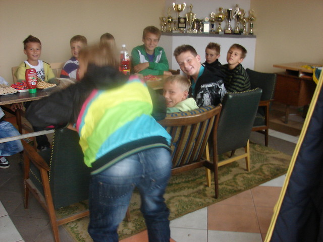 Kuba ;D 