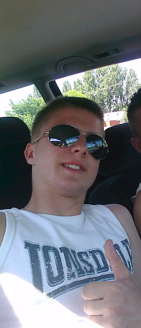 Kocham Ci:*