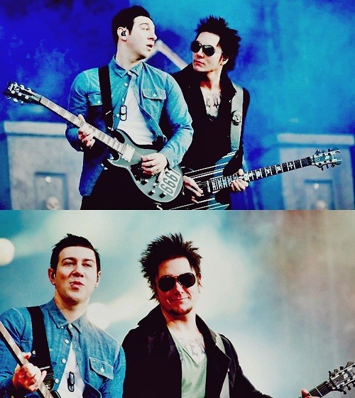 Happy B'day to You, dear Syn ;*