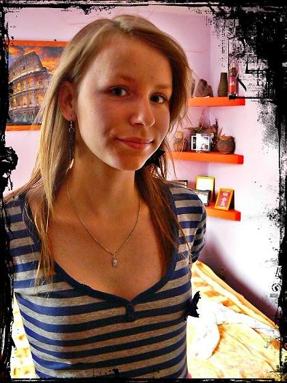 Stare ;p