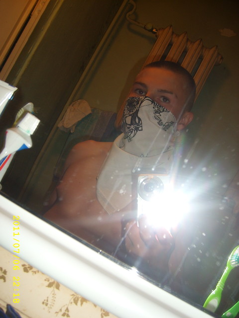 Takie Tam;)