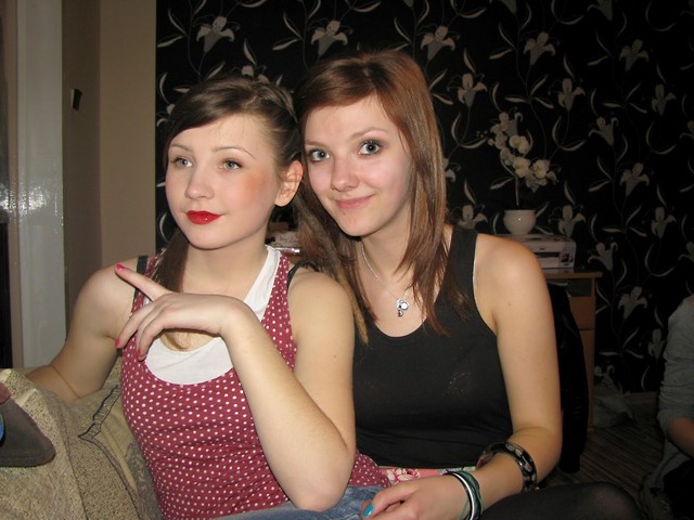jeszcze z dredem ;D