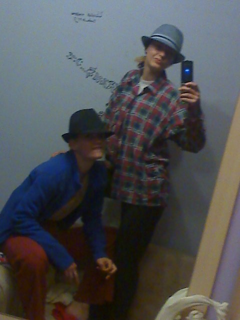 hehe ;D