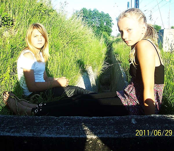 sesja :D