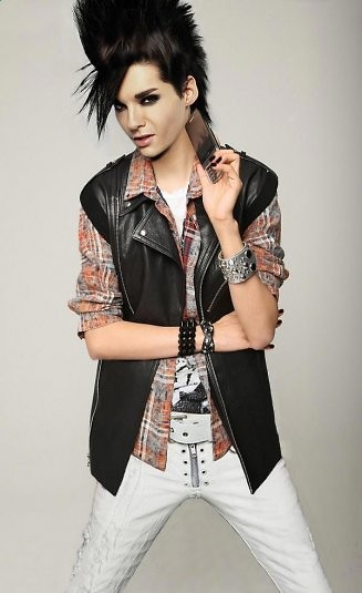 Bill < 3