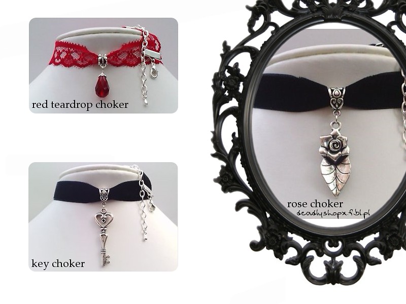 chokers