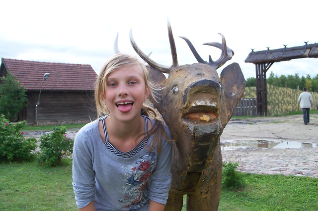 Waaakacje ;*