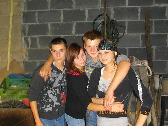 rodaa / czwarteeek ! ;p