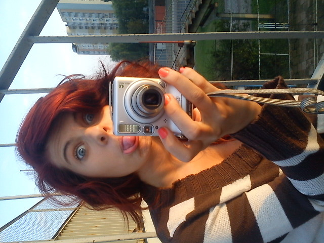No dajesz, bejbe.