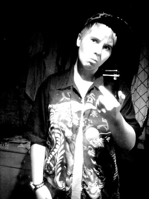 past.