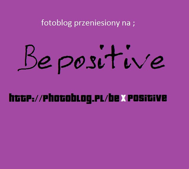 bexpositive ;D