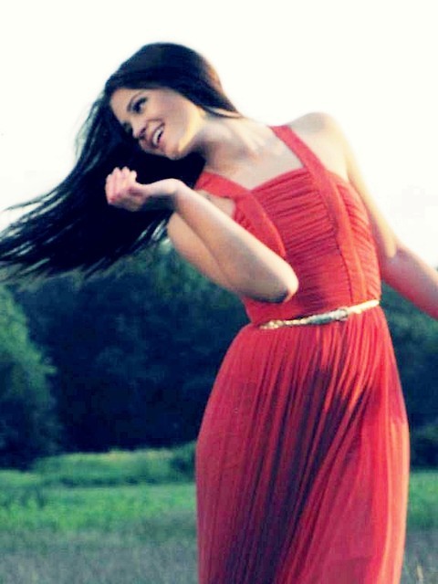 Runaway by Honey.