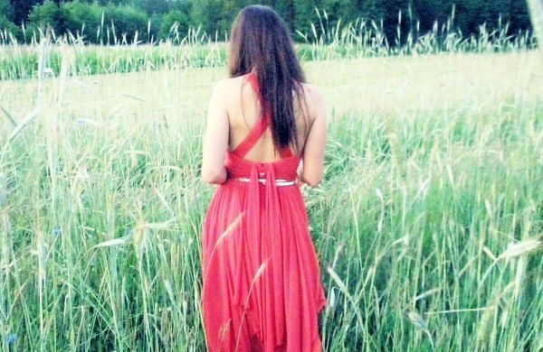 Runaway #3
