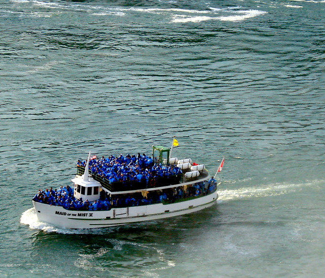 niagara