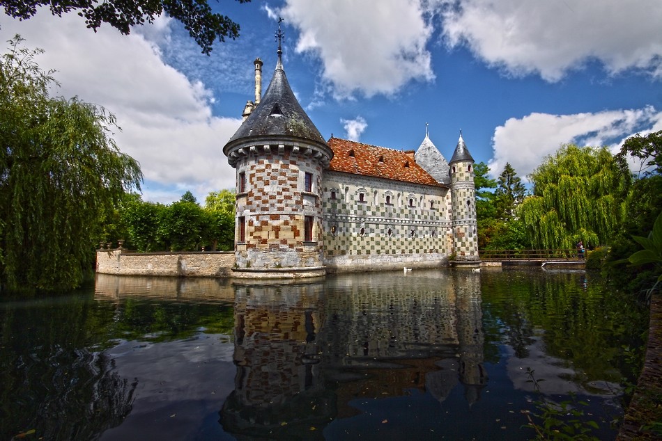 Château
