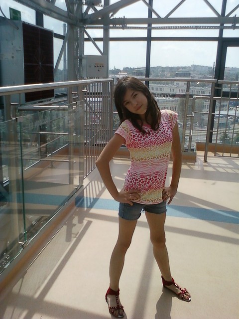 W Palmiarni. ; D 