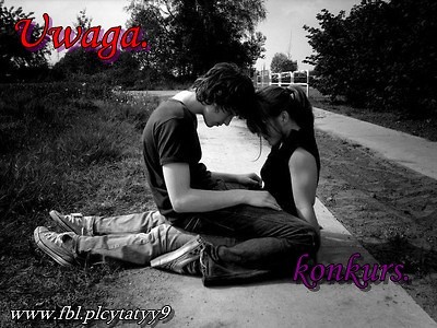 Maa uwaga.;)