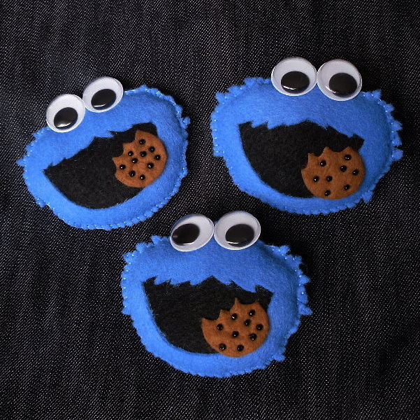 Cookie Monster