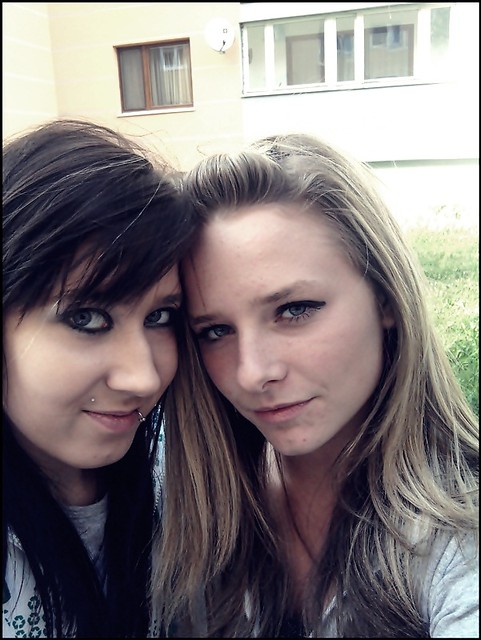 Z Anna ;d