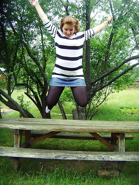 HOOOOP ; D