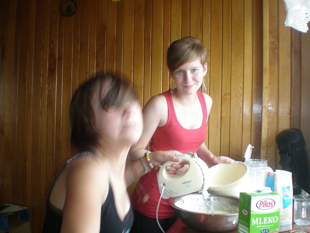 GOFERY.! Z demorem ;)