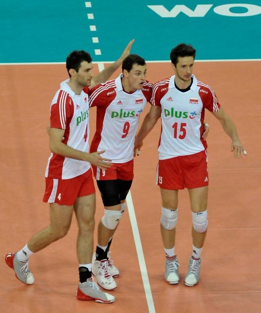 Volleyball;*