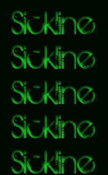 SICKLINE 