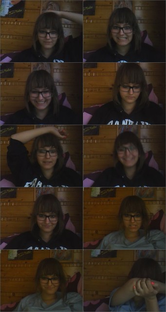 23 ( Sabrinka )