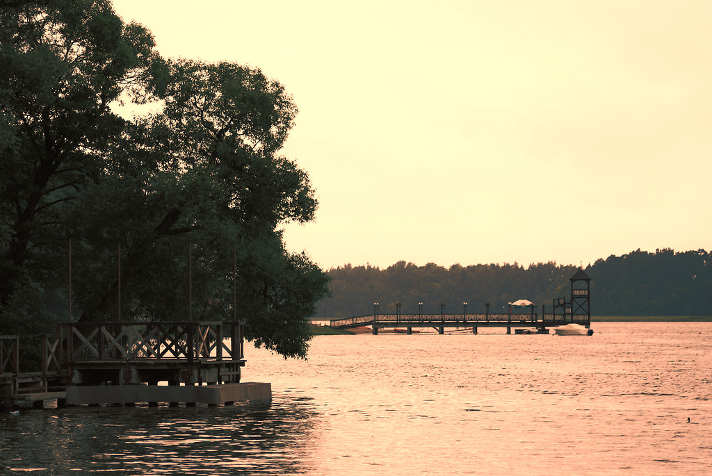 Mazury-Olecko