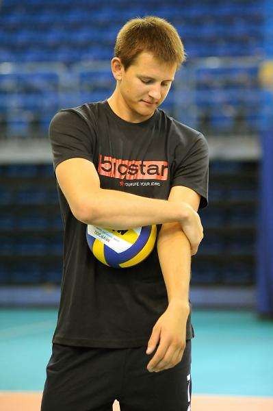 Bartek Kurek !