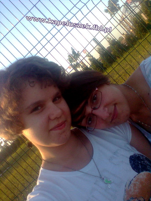 Moja Ania:*