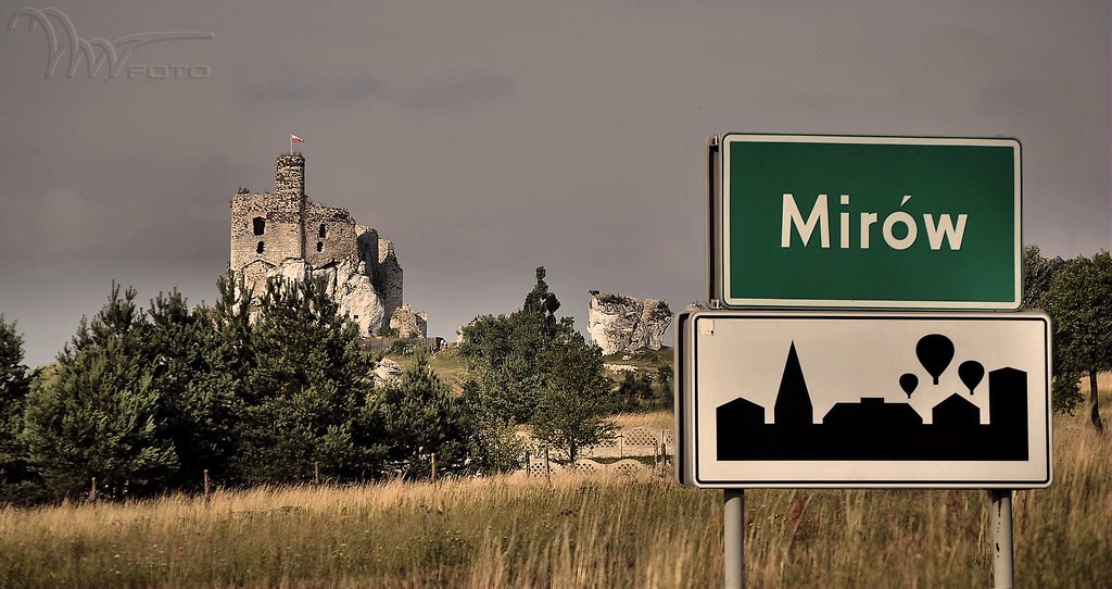MIRW