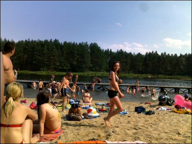 Majdan Sopocki ; )