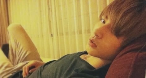 Kiseop < 3
