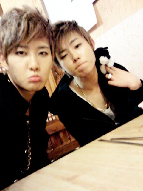bestie ]:-)