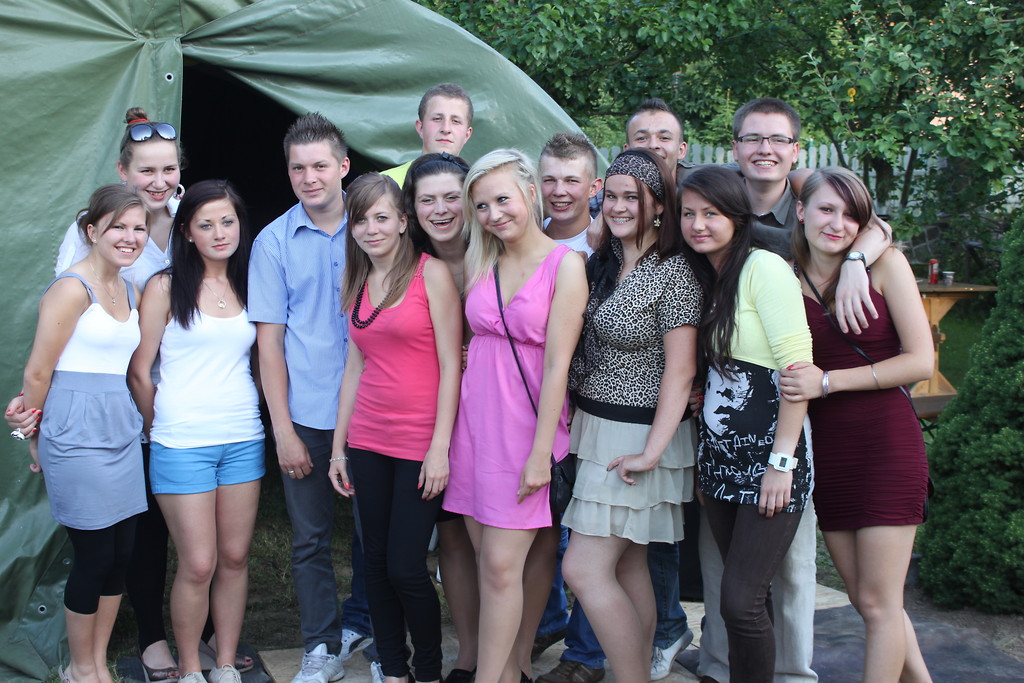18-stka Czarnej :) 