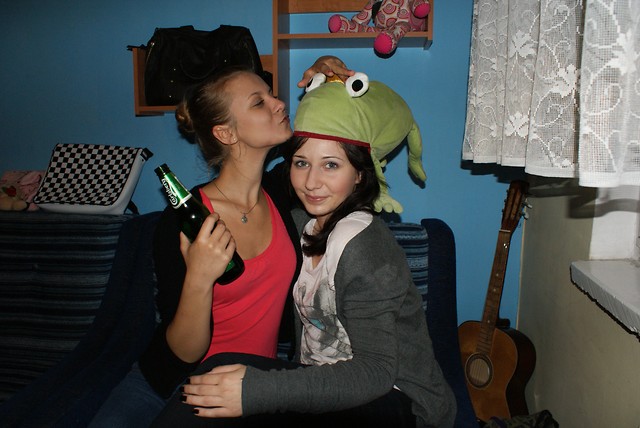 abie focie ;D