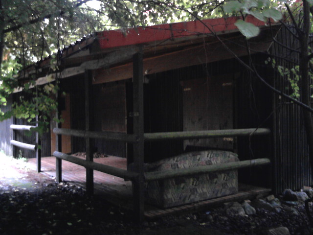 Domek 