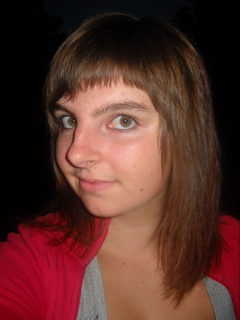my face ;p