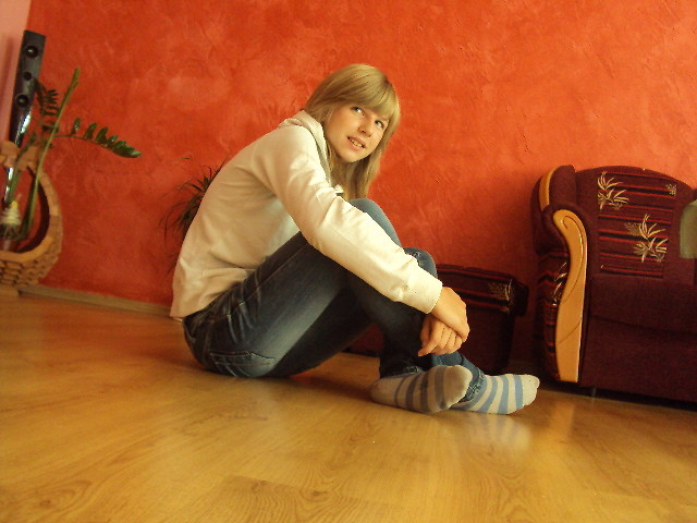 w rytmie serca xD