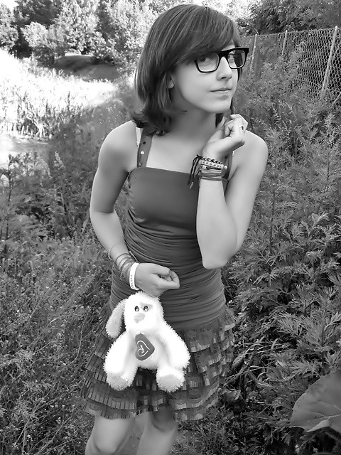 Misieek < 3 . 