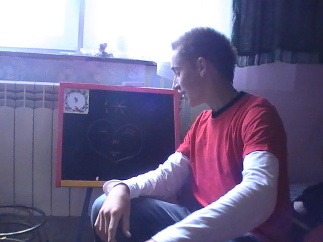Kocham ;*