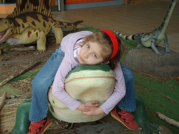 Patrycja.