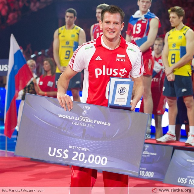 Bartek Kochamy Ci;***