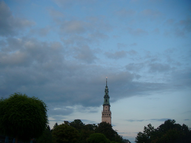 Jasna Gra.